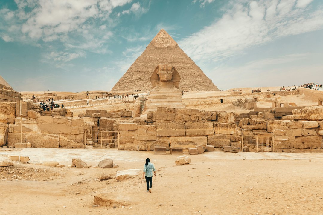 Luxor Temple