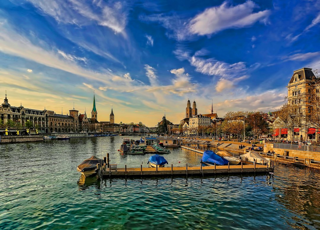 Lucerne