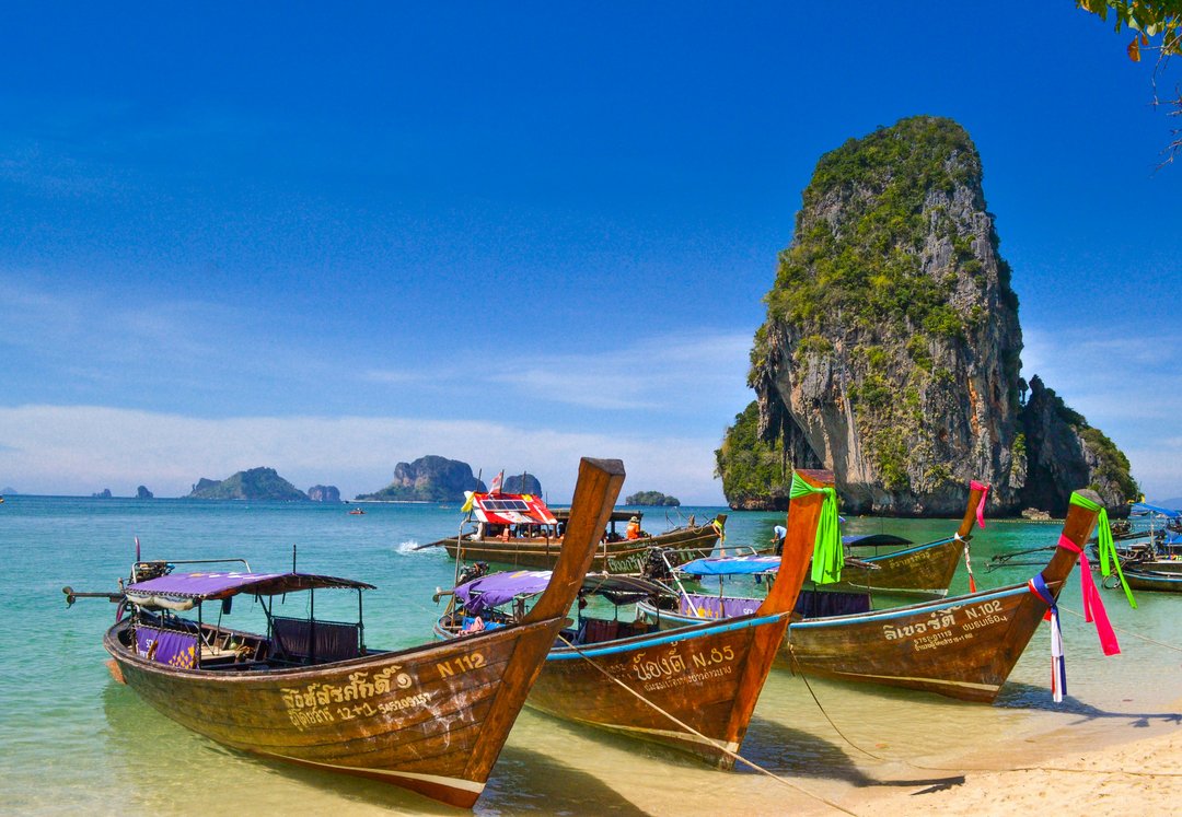 Phi Phi Islands