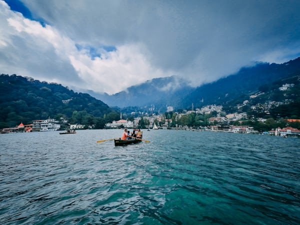 Uttarakhand Mountains